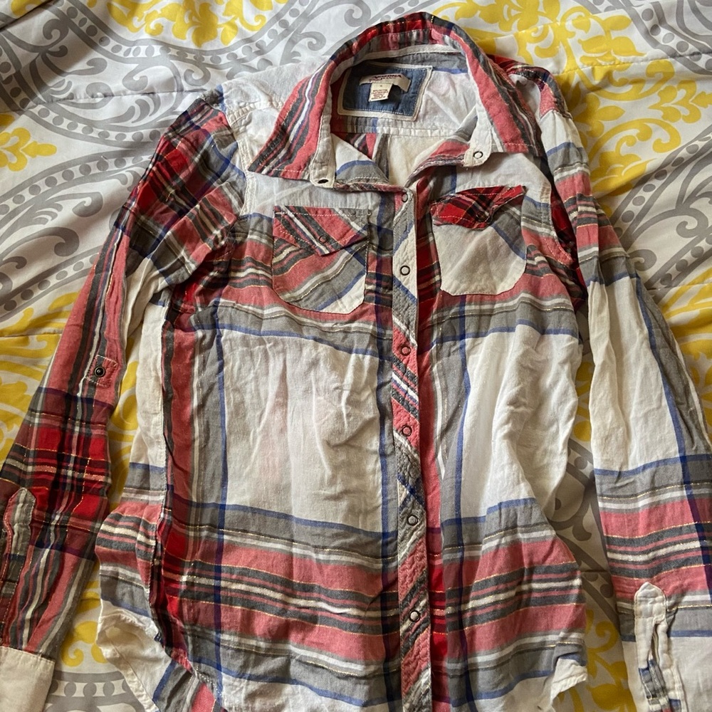 Womens shirt